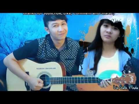 (Prista) Rumangsamu Yo Penak - Nathan Fingerstyle Feat. Lia Gulla Madu