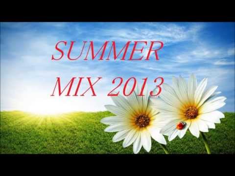 Dj Dungal - Summer Mix 2013
