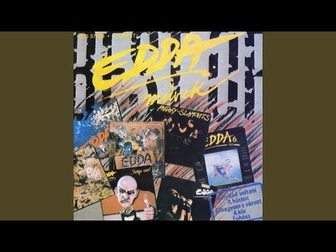 Video thumbnail for Ünnep