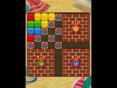 TOON BLAST level 3079