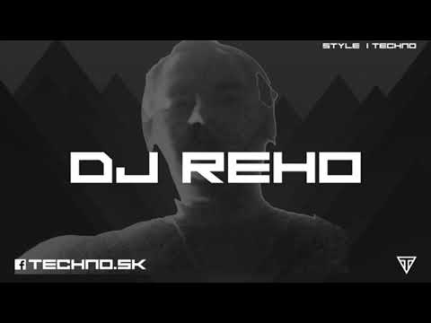DJ REHO