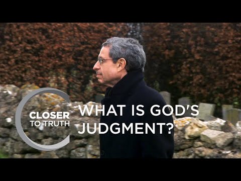 What is God's Judgment? | Episode 412 | Closer To Truth