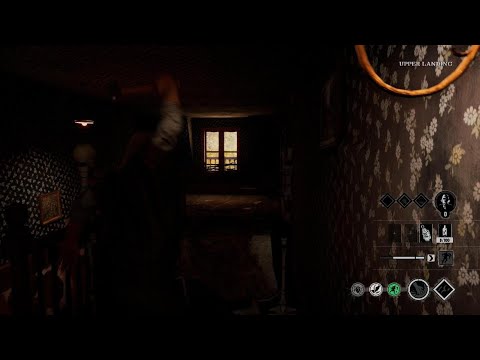 Hands Protecting The Family House - TCM