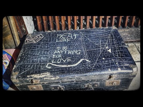 HIER GIBT ES KEINE FLATRATE MEHR IM SAUNACLUB | Lost Place