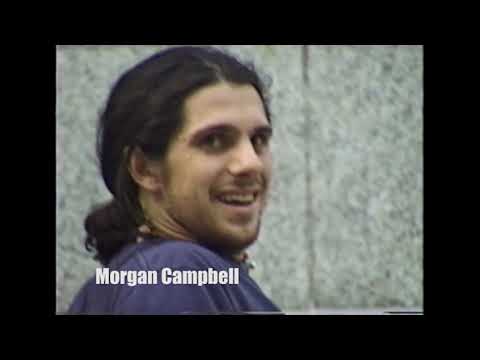 走街 Street Rolling #98 In I.T. Ray Barbee, Morgan Campbell, Salman Agah, Brandon Tuner ,Toan Nguyen