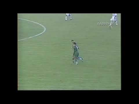 Rio Branco 1 x 1 Palmeiras - Campeonato Paulista 2003