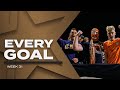 USL Championship All Goals Of Week 31