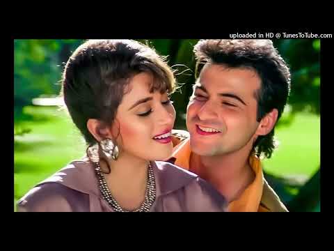 ❤️Jhuki Jhuki Nazar Teri Kamal❤️ Kar Gayi _ Alka Yagnik _ Udit Narayan _ Raja _ Hindi Song_128K)