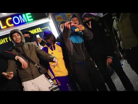 Billal Sk x Aiman42 - Clásico (Video Oficial)