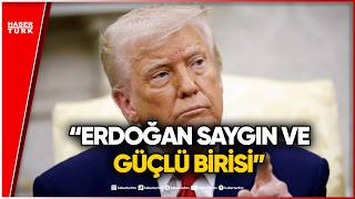 Trump’tan Ankara NATO Zirvesi Kararı: Erdoğan Vurgusu