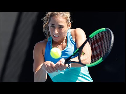 Mendez goes back-to-back in Antalya