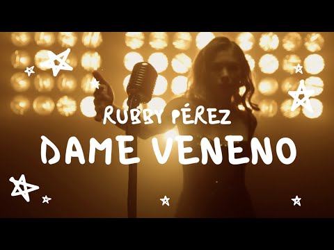 Dame veneno
