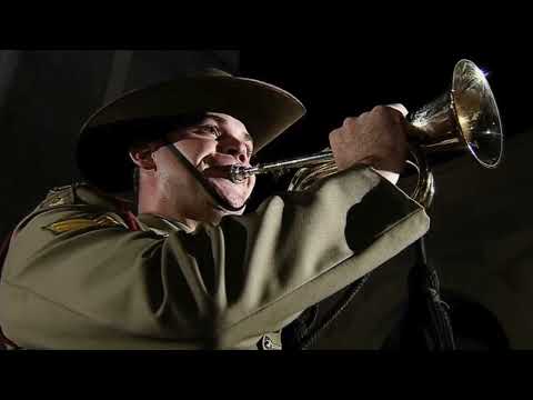 ANZAC Day: Serving Our Communities Beyond the Battlefield - SS24Ep12