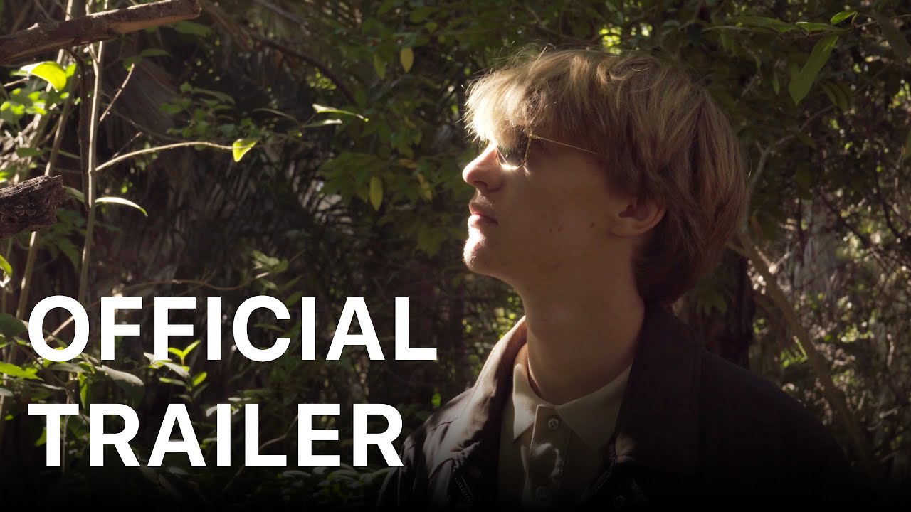 The Handmade Jungle | OFFICIAL TRAILER