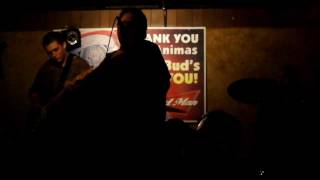 Slightly Right &quot;Girl In A Tee Shirt&quot; cover