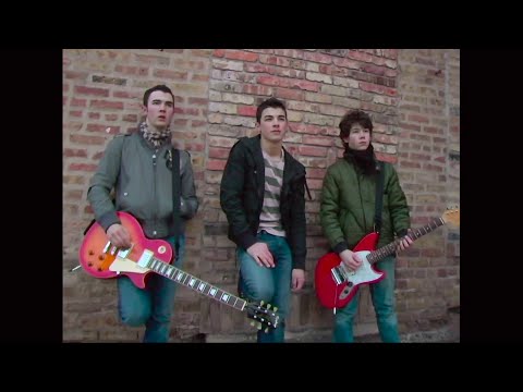 20 Years of Jonas Brothers