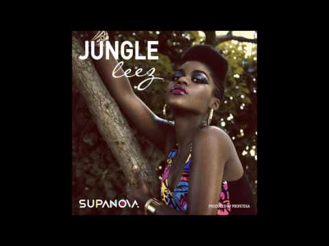Jungle Leez - 05 - Life ft. Ghet (prod. Profetesa Beats)
