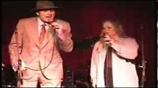 The Pied Piper CRISPIAN ST. PETERS live Dartford 24 Dec 98 with THE FORTUNES