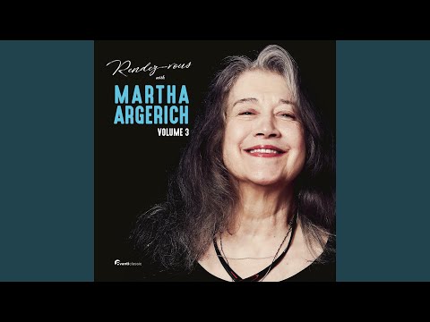 Impromptu in B-Flat Major No. 3, D. 935 - ‘Rosamunde’