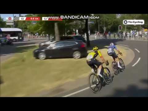 National Championships Netherlands Road Race 2023