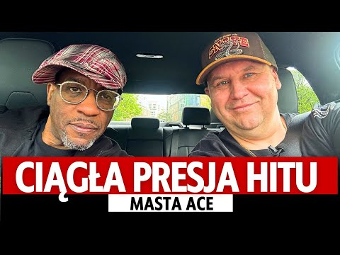 NADCHODZI KRES USA, KTÓRE ZNAMY | MASTA ACE