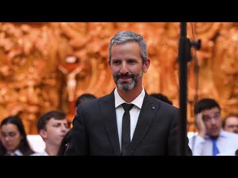 Banda Filarmónica de Magueija | MÃE BONÍSSIMA | Marcha de Procissão de Mário Pacheco 