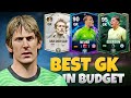 BEST GOALKEEPER IN FC MOBILE IN YOUR BUDGET || LION
