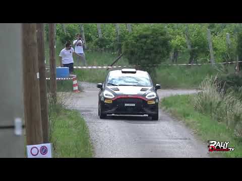 Rally Dreamer Tv | Servizio integrale CRZ | 17° Benacvs Rally