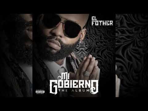El Fother Ft Ceky Viciny -  Eso Ta Aqui (AUDIO OFICIAL)