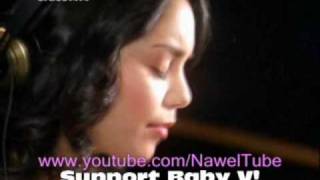 Zanessa - Wishing Well // Support Vanessa Hudgens #2