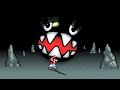 Mario S Chain Chomp Calamity
