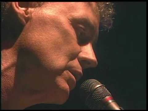 BRUCE HORNSBY  Candy Mountain   2005  Live