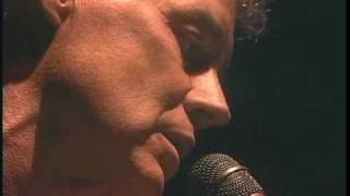 BRUCE HORNSBY  Candy Mountain   2005  Live