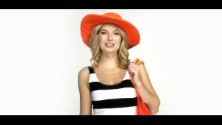 Рекламен клип, лято 2015 - Алекс Сърчаджиева