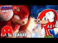 Knuckles Reacts To: 