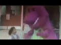 Barney Friends PBS