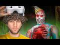 I Found Blood Jman... DEFAULT Thumbnail