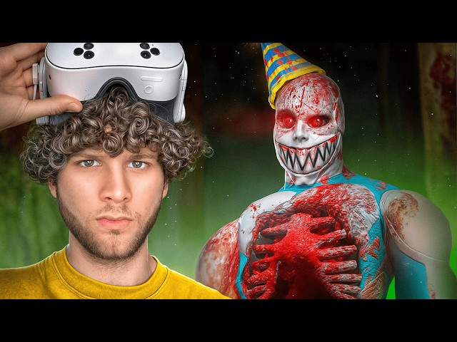 I Found Blood Jman... SDDEFAULT Thumbnail