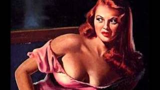 little richard ....poor dog [who cant wag his own tail ].