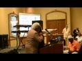 056 Latimore & Millie Jackson-Let's Straighten It Out-Live at Jus Blues Music Awards 2013