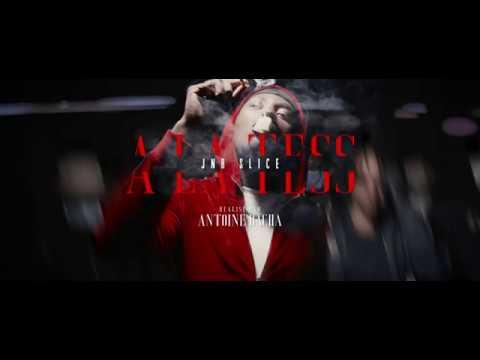 JNR - À LA TESS (CLIP OFFICIEL)