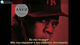 Jay-Z Dig A Hole Legendado