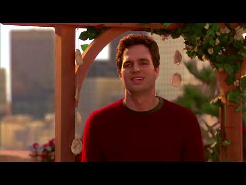 Just Like Heaven 2005 Reese Witherspoon Mark Ruffalo final scene remastered 4k
