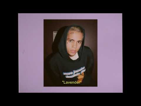 [FREE] Dominic Fike x Brockhampton x Jaden Smith type beat - Lavender