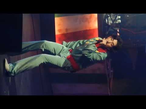 190901 잔나비 정훈 단독콘서트 Fantastic old-fashioned' returns! Good Boy Twist