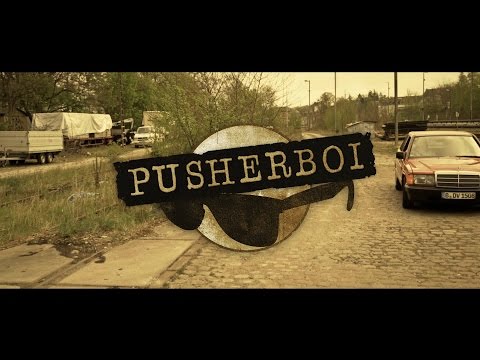 PUSHERBOI [Kurzfilm]