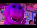 Barney Friends Season 1 Ep 29 Hola Mexico I Am A Fine Musician