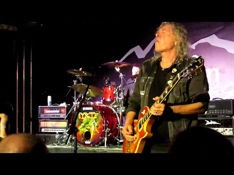 Y&T LIVE 7/23/2023 FULL SHOW