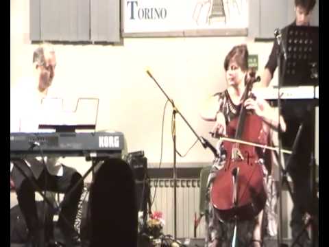 Cello concert - Torino