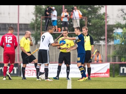 PFLA U19 - Partizan 5-2